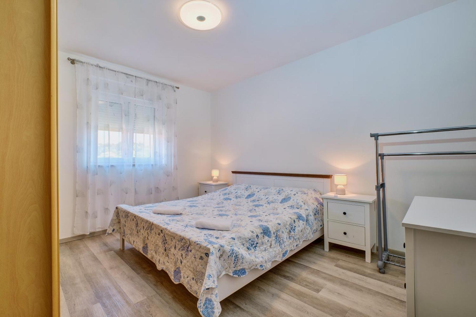 מאלי לוסיניי Apartments Suzana מראה חיצוני תמונה