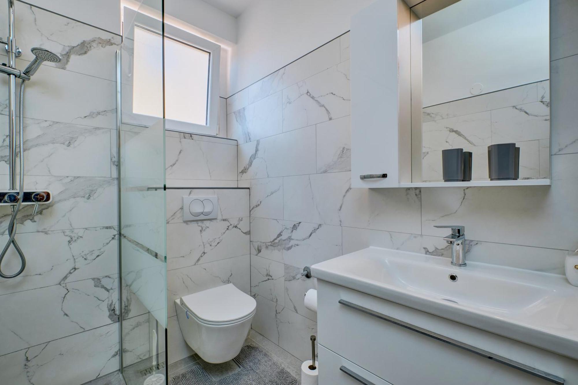 מאלי לוסיניי Apartments Suzana מראה חיצוני תמונה