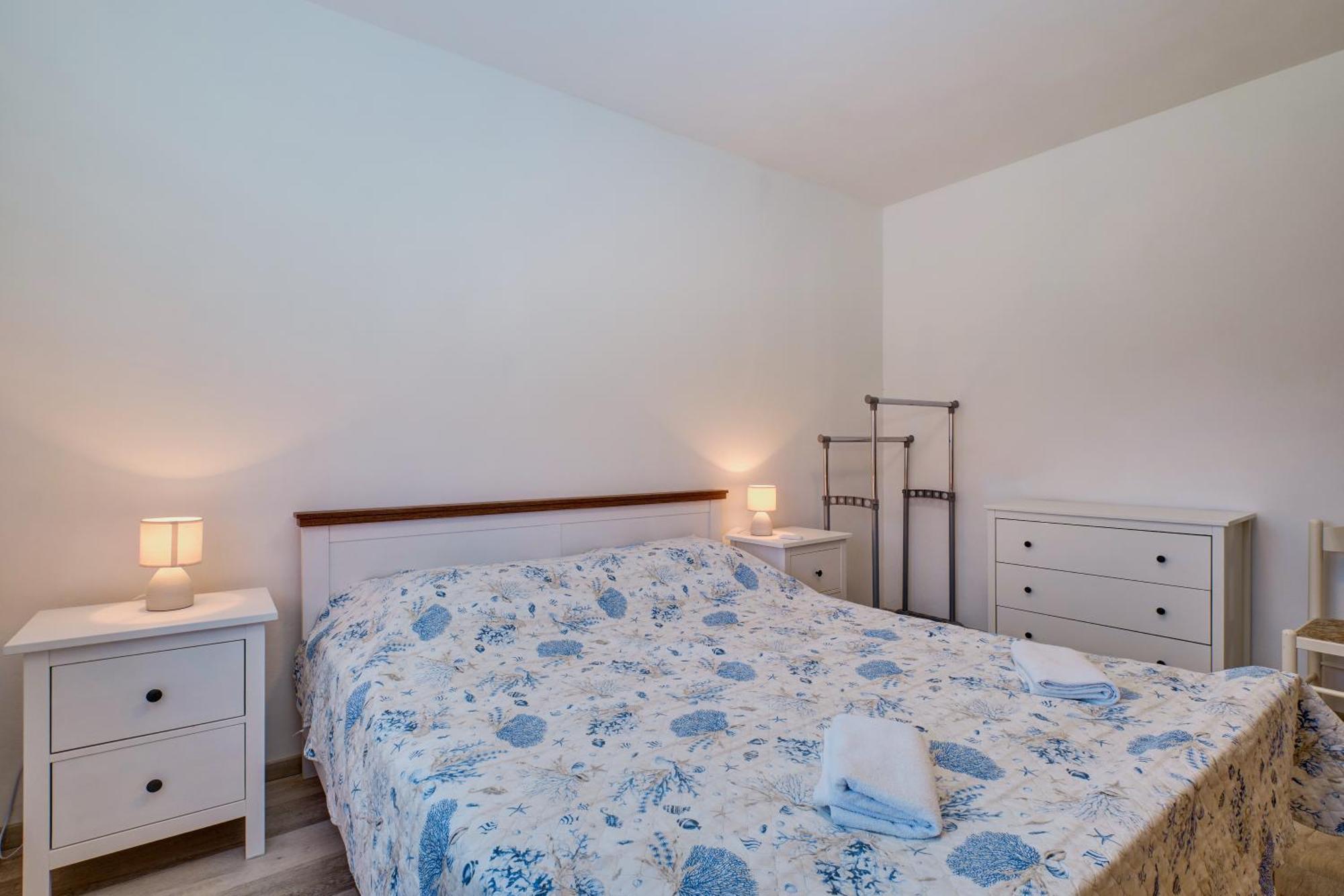 מאלי לוסיניי Apartments Suzana מראה חיצוני תמונה
