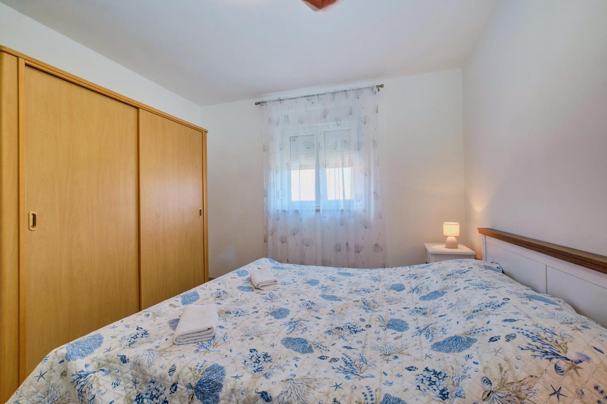 מאלי לוסיניי Apartments Suzana מראה חיצוני תמונה
