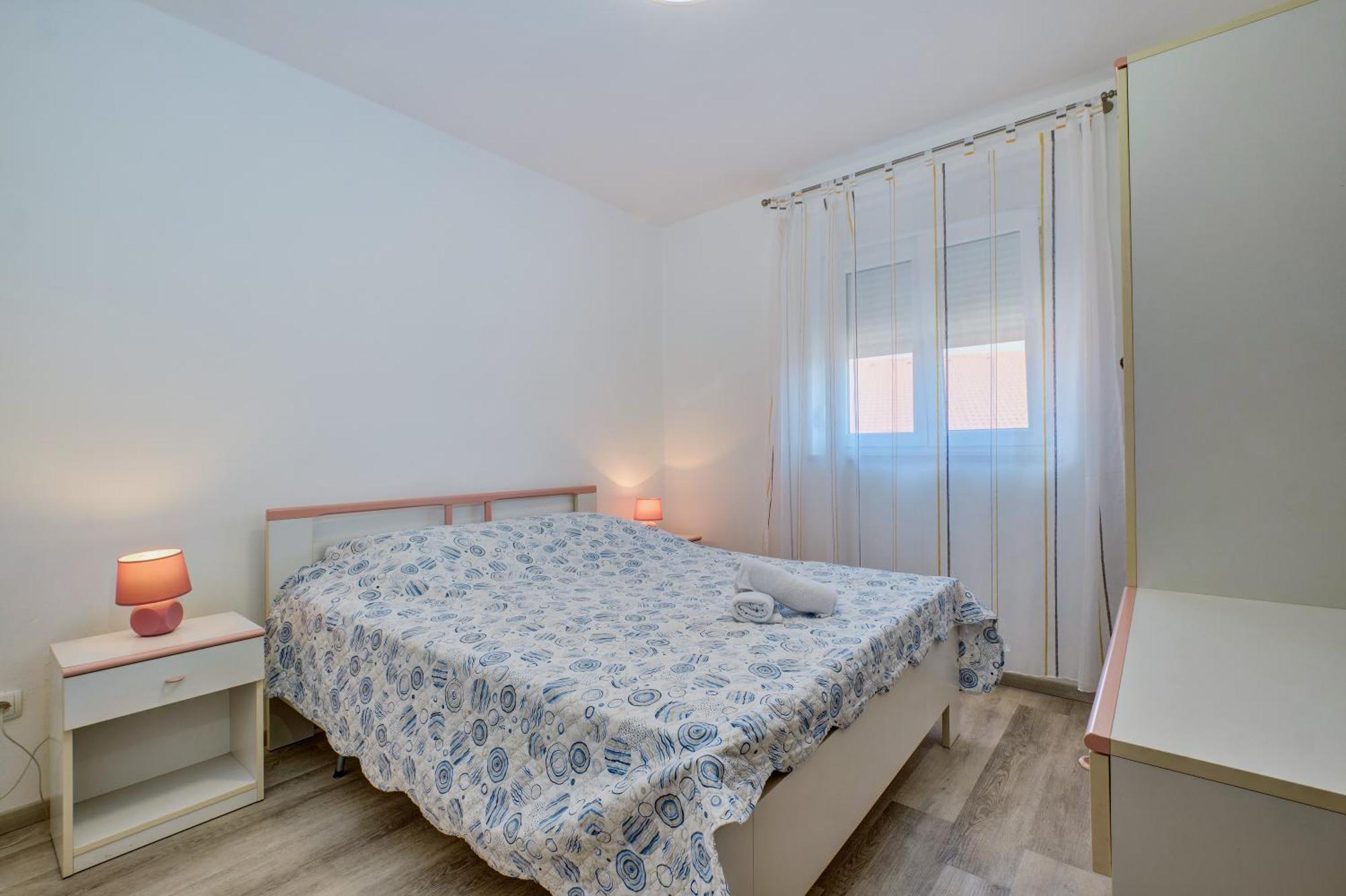מאלי לוסיניי Apartments Suzana מראה חיצוני תמונה